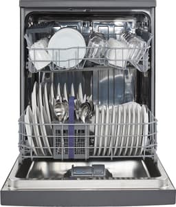 Beko BDFN26430A - Vrijstaande Vaatwasser - Antraciet — thumbnail 3