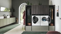 Haier HD90-A2939-S - Wasdroger - 9kg - Geconnecteerd - 15 programma’s - 10 jaar garantie op onderdelen — thumbnail 16