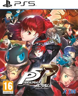 Persona 5: Royal - PS5 — thumbnail 2
