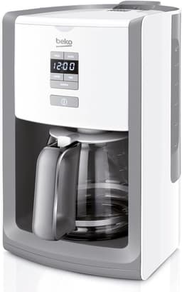 Beko CFD 6151W Koffiezetapparaat — thumbnail 1