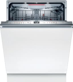 Bosch SMV6ZCX19E - Serie 6 - Inbouwvaatwasser - Volledig integreerbaar — thumbnail 1