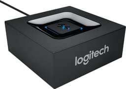 Logitech Bluetooth Audio Adapter — thumbnail 1