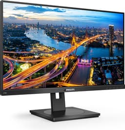 Philips B Line 278B1/00 LED display 68,6 cm (27") 3840 x 2160 Pixels 4K Ultra HD Zwart — thumbnail 2