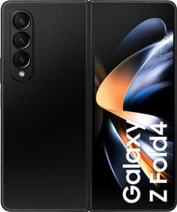Samsung Galaxy Z Fold 4 - 1TB - 5G - Phantom Black — thumbnail 12