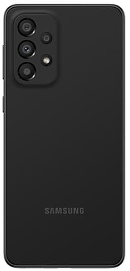 Samsung Galaxy A33 - 128GB - Awesome Black — thumbnail 10