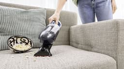 Bosch Serie 4 - BCH3K2851 - Steelstofzuiger — thumbnail 4