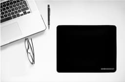 Gaming Muismat | Anti Slip Mousepad 18x22cm — thumbnail 1