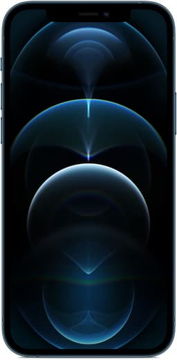 Apple iPhone 12 Pro - 128GB - Blauw — thumbnail 3