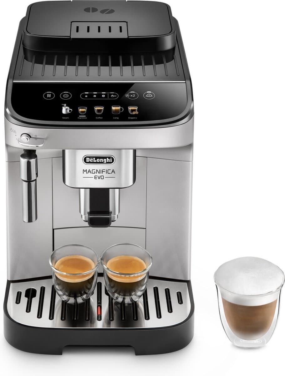 De'Longhi Magnifica Evo ECAM290.31.SB - Volautomatische espressomachine — afbeelding 1