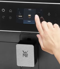 WMF Perfection 740 - Volautomatische koffiemachine voor perfecte koffiespecialiteiten — thumbnail 5