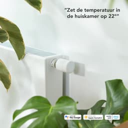 Tado Starter Kit - Smart Radiator Thermostat V3+ — thumbnail 6
