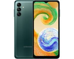 Samsung Galaxy A04s 3gb/32gb 6.5´´ Dual Sim Smartphone Groen