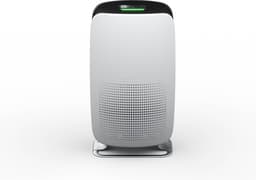 Mill Silent Pro – Luchtreiniger – HEPA 13 – voor ruimtes tot 115 m² – WiFi – slechts 18,5 dB – 5 jaar garantie - wit — thumbnail 2
