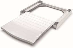 Meliconi Torre Pro L60 656114 - Universele Stapelkit - Uitschuifbaar Werkblad — thumbnail 1