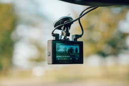 Pioneer VREC-H310SH-SD, Dashcam — thumbnail 2