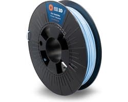 Fill 3D PLA Pastel Blue 0,5 kg