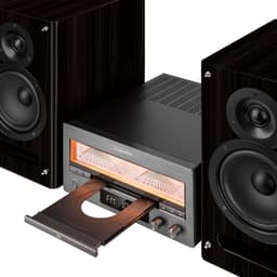 Krüger&Matz KM1995 - HiFi systeem DAB+ - CD - USB - Bluetooth — thumbnail 4