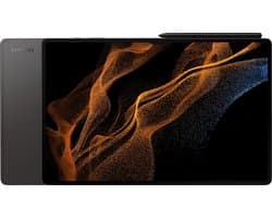 Samsung Galaxy Tab S8 Ultra - WiFi - 512GB - Graphite