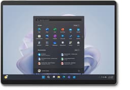 Microsoft Surface Pro 9 - zakelijke tablet - 1TB -13" - i7-1265U - 32GB - Wi-Fi 6E - Windows 11 Pro Platina — thumbnail 1