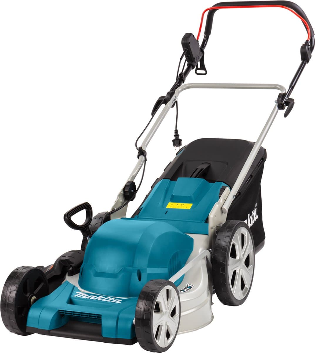 Makita ELM4620 Grasmaaier — afbeelding 1