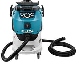 Makita VC4210M Stofzuiger M-klasse Adapter, stofzuigset, in doos
