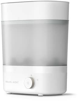Philips Avent - Flessterilisator Damp Droger - SCF293/00 - Premium — thumbnail 2