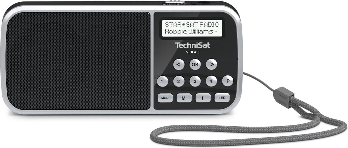 Technisat Viola 3 — afbeelding 1