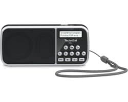Technisat Viola 3