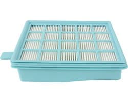 3in1 hepafilter - Geschikt voor Philips - FC8058/01 - Vervangingsset