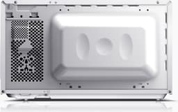 Sharp Vrijstaande magnetron YC-MG01E-W met grill 800W Wit — thumbnail 5