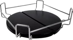 The Bastard - Plate setter | Heat deflector Large — thumbnail 1