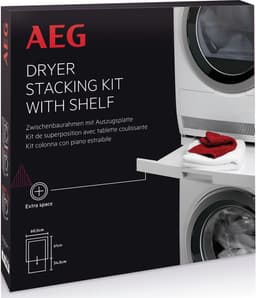 AEG SKP11GW - Stapelkit met werkblad lade — thumbnail 9