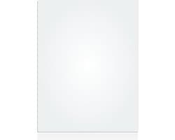 Matte Screenprotector - Tolino Shine 4 (6") - type: Matte Pro (BSC-04)