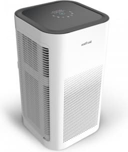 Vestfrost VP-A1S70WH - Slimme luchtreiniger - 3 Filtersysteem - Plasma-Ionisator - 80 m² - 620 m³ /u - UV-Lichttechnologie - HEPA Filter - WiFi - Nachtmodus - 17 dB — thumbnail 1