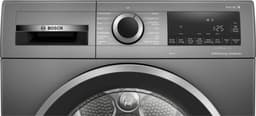 Bosch WQG235DINL Warmtepompdroger A+++ Zwart — thumbnail 6