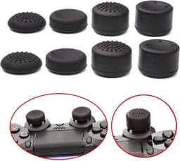 Thumb grips | Controller Thumb Grips | Joystick Cap | Set Van 8 — thumbnail 1