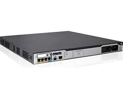 HP MSR3024 AC Router