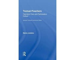 Textual Poachers