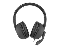 Natec-NSL-1452- Rhea- Headset – Zwart – 40mm Drivers — thumbnail 2