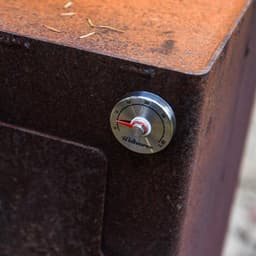 Weltevree | Magnetische Thermometer | Outdooroven Thermometer — thumbnail 5