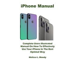 iPhone Manual
