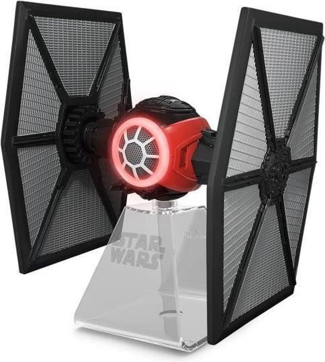 Draagbare Star Wars - Special Forces Tie Fighter Bluetooth Speaker luidspreker - Limited Edition — afbeelding 1
