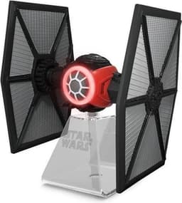 Draagbare Star Wars - Special Forces Tie Fighter Bluetooth Speaker luidspreker - Limited Edition — thumbnail 1