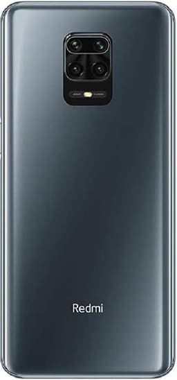 Xiaomi Redmi Note 9S - 128GB - Interstellar Grijs — thumbnail 3