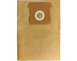 EINHELL Stofzuigerzakken 12 liter