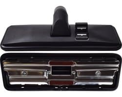 Geschikt voor MIELE. Meubel beschermende stootband Combinatie zuigmond werkbreedte 300 mm. Wessel Werk