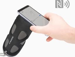 Avantree - Cyclone Portable Wireless Bike Speaker with Mount & SD Card Slot — thumbnail 5