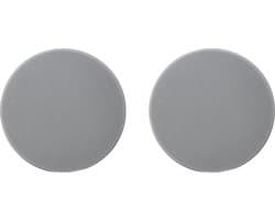 TIC MC7V26 - 6.5'' Inbouw Speakers| Magnetische Grill | 8Ω| 70V| Waterbestendig| Set van 2 Speakers