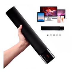Hopestar B28S Soundbar 3D Surround Draadloze Speaker - Draagbare Bluetooth luidspreker — thumbnail 1