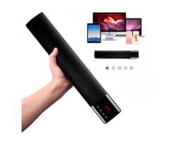 Hopestar B28S Soundbar 3D Surround Draadloze Speaker - Draagbare Bluetooth luidspreker